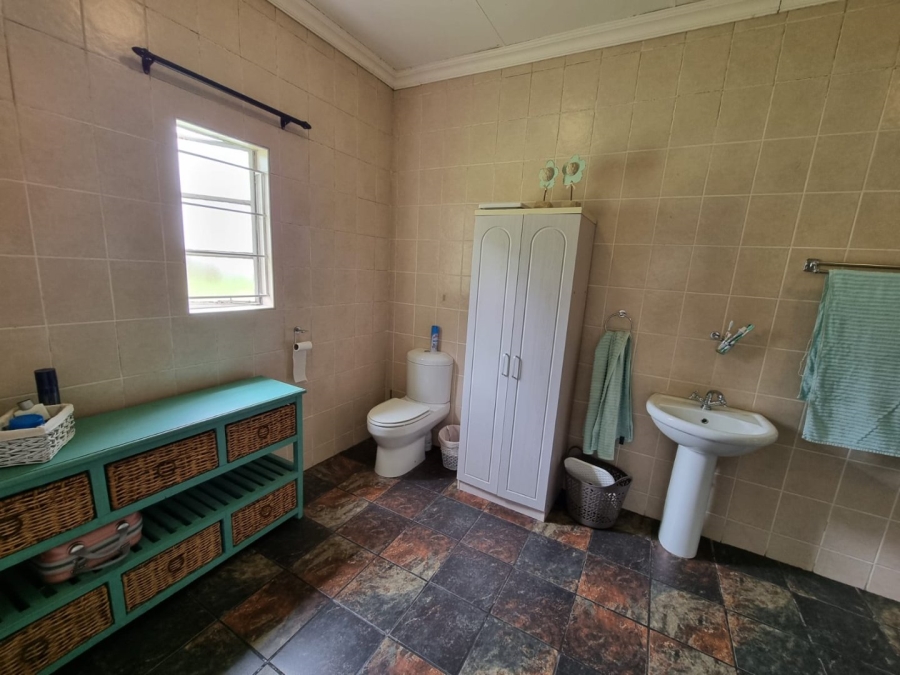 To Let 2 Bedroom Property for Rent in Bethlehem Rural Free State